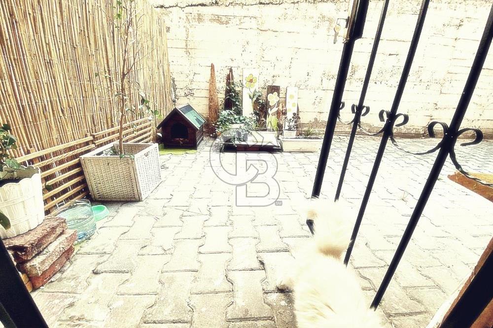MİSKET MAHALLESİ’NDE YATIRIMLIK 2+1 EŞYALI SATILIK DAİRE