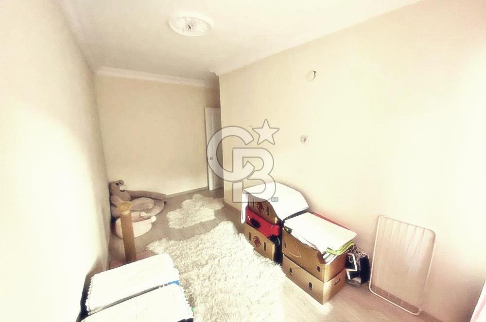 MİSKET MAHALLESİ’NDE YATIRIMLIK 2+1 EŞYALI SATILIK DAİRE