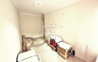 MİSKET MAHALLESİ’NDE YATIRIMLIK 2+1 EŞYALI SATILIK DAİRE