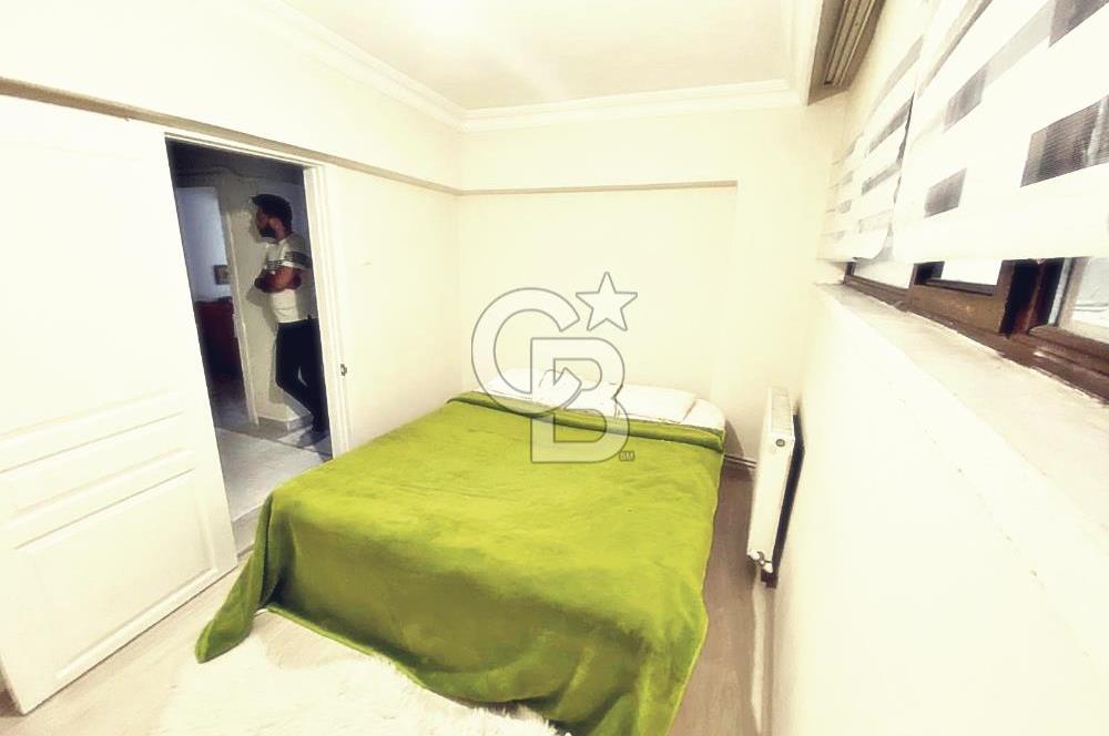 MİSKET MAHALLESİ’NDE YATIRIMLIK 2+1 EŞYALI SATILIK DAİRE