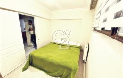 MİSKET MAHALLESİ’NDE YATIRIMLIK 2+1 EŞYALI SATILIK DAİRE