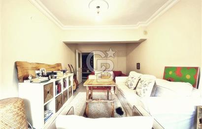 MİSKET MAHALLESİ’NDE YATIRIMLIK 2+1 EŞYALI SATILIK DAİRE