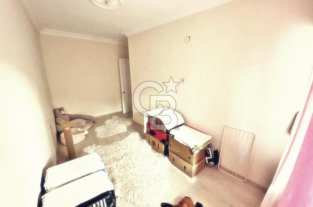 MİSKET MAHALLESİ’NDE YATIRIMLIK 2+1 EŞYALI SATILIK DAİRE