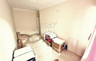 MİSKET MAHALLESİ’NDE YATIRIMLIK 2+1 EŞYALI SATILIK DAİRE