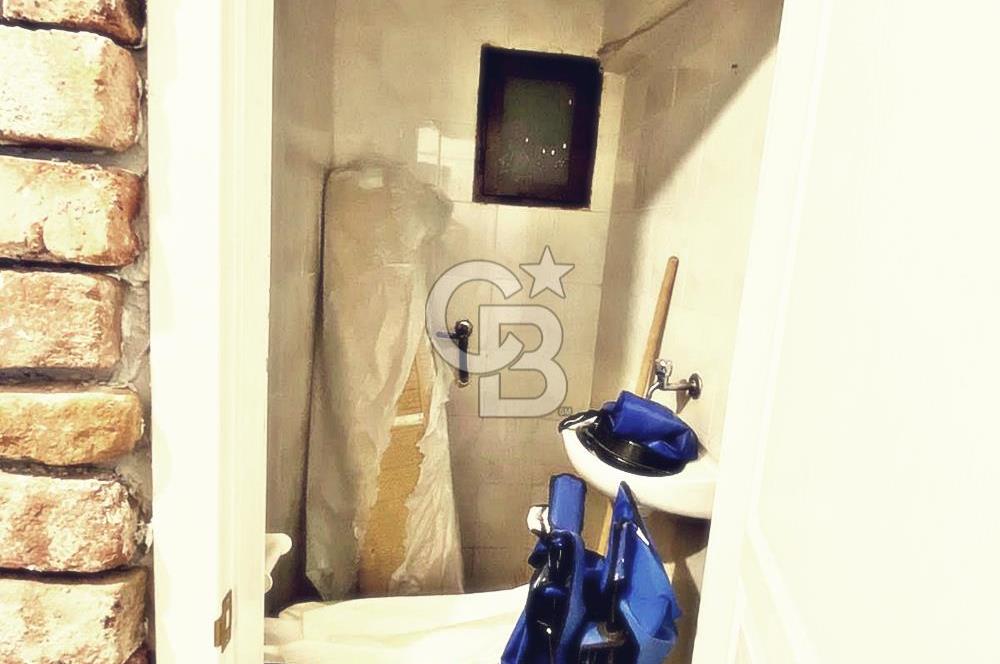 MİSKET MAHALLESİ’NDE YATIRIMLIK 2+1 EŞYALI SATILIK DAİRE