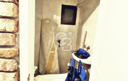 MİSKET MAHALLESİ’NDE YATIRIMLIK 2+1 EŞYALI SATILIK DAİRE