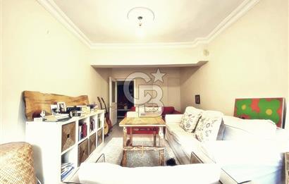 MİSKET MAHALLESİ’NDE YATIRIMLIK 2+1 EŞYALI SATILIK DAİRE