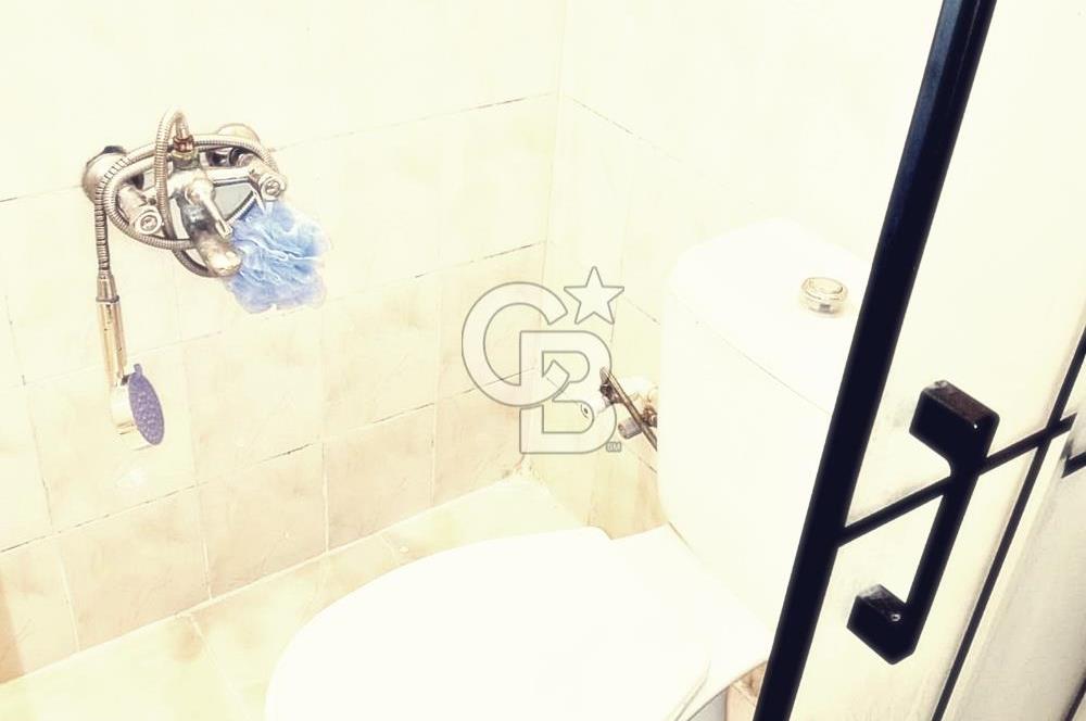 MİSKET MAHALLESİ’NDE YATIRIMLIK 2+1 EŞYALI SATILIK DAİRE