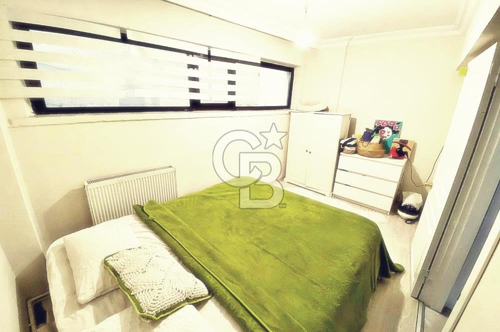 MİSKET MAHALLESİ’NDE YATIRIMLIK 2+1 EŞYALI SATILIK DAİRE