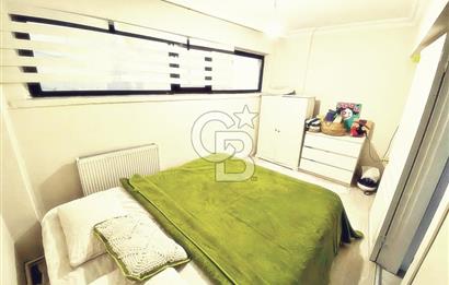 MİSKET MAHALLESİ’NDE YATIRIMLIK 2+1 EŞYALI SATILIK DAİRE