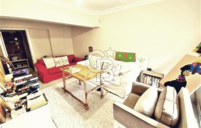 MİSKET MAHALLESİ’NDE YATIRIMLIK 2+1 EŞYALI SATILIK DAİRE