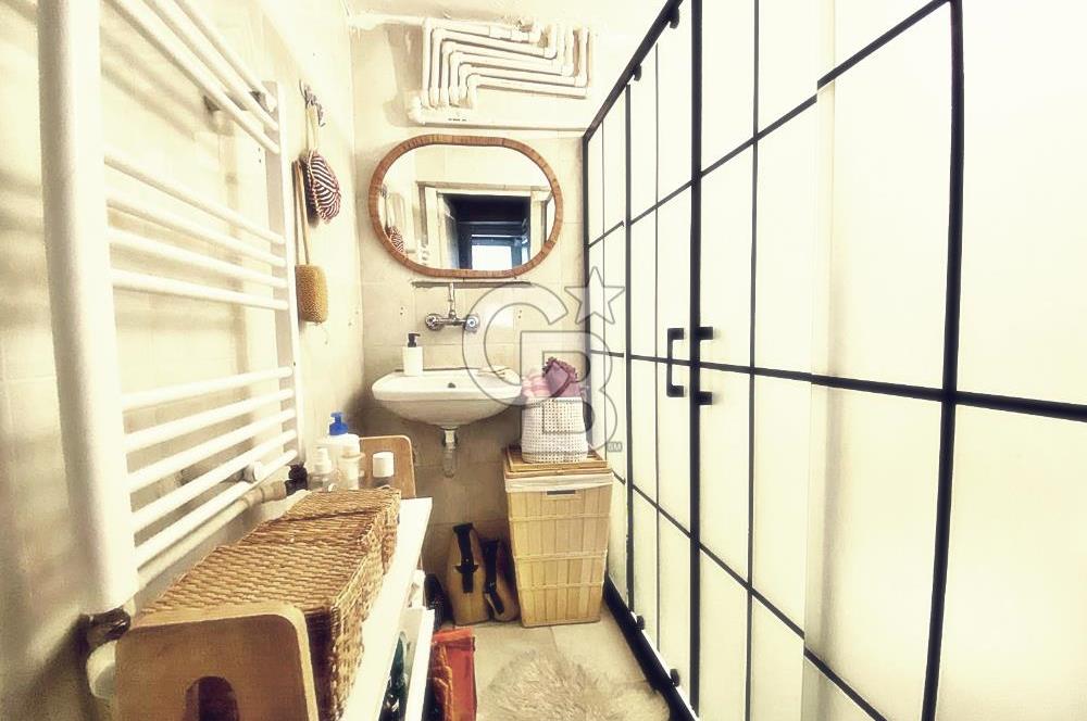 MİSKET MAHALLESİ’NDE YATIRIMLIK 2+1 EŞYALI SATILIK DAİRE