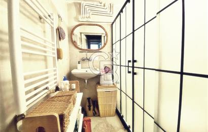 MİSKET MAHALLESİ’NDE YATIRIMLIK 2+1 EŞYALI SATILIK DAİRE