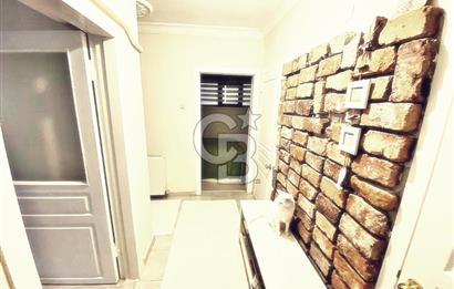 MİSKET MAHALLESİ’NDE YATIRIMLIK 2+1 EŞYALI SATILIK DAİRE