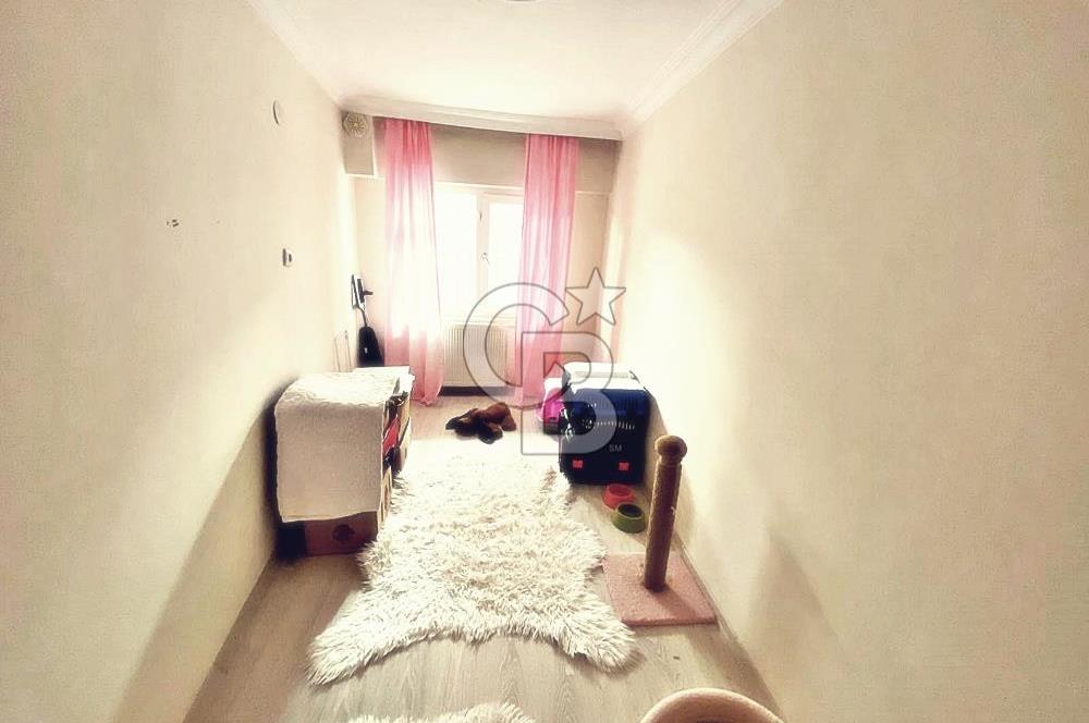 MİSKET MAHALLESİ’NDE YATIRIMLIK 2+1 EŞYALI SATILIK DAİRE