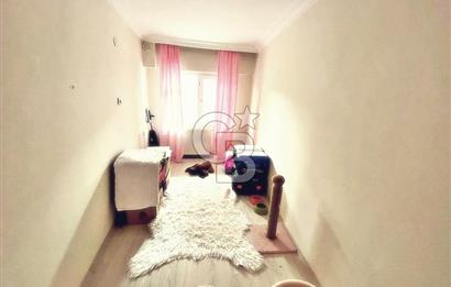 MİSKET MAHALLESİ’NDE YATIRIMLIK 2+1 EŞYALI SATILIK DAİRE