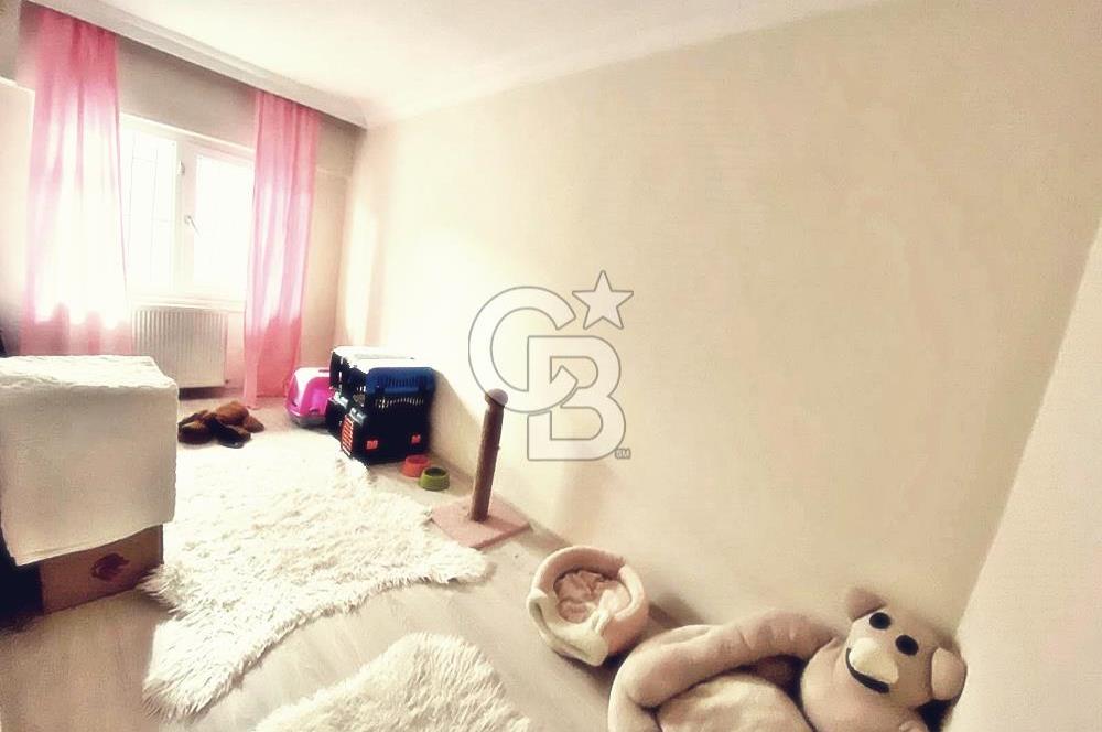 MİSKET MAHALLESİ’NDE YATIRIMLIK 2+1 EŞYALI SATILIK DAİRE