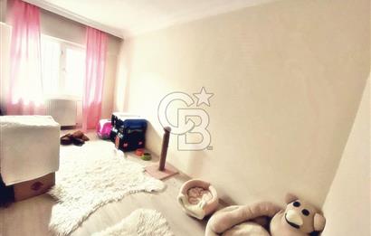MİSKET MAHALLESİ’NDE YATIRIMLIK 2+1 EŞYALI SATILIK DAİRE