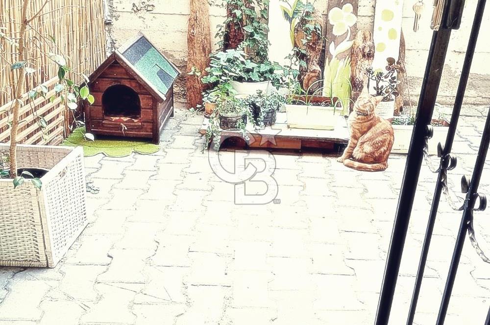 MİSKET MAHALLESİ’NDE YATIRIMLIK 2+1 EŞYALI SATILIK DAİRE