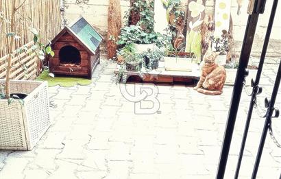 MİSKET MAHALLESİ’NDE YATIRIMLIK 2+1 EŞYALI SATILIK DAİRE