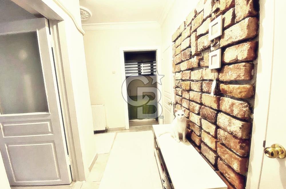 MİSKET MAHALLESİ’NDE YATIRIMLIK 2+1 EŞYALI SATILIK DAİRE