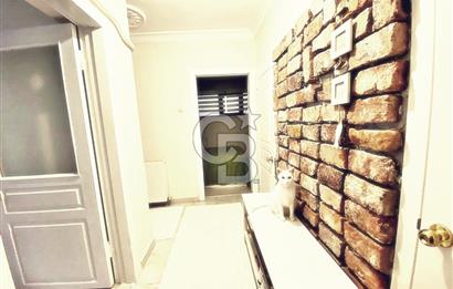 MİSKET MAHALLESİ’NDE YATIRIMLIK 2+1 EŞYALI SATILIK DAİRE