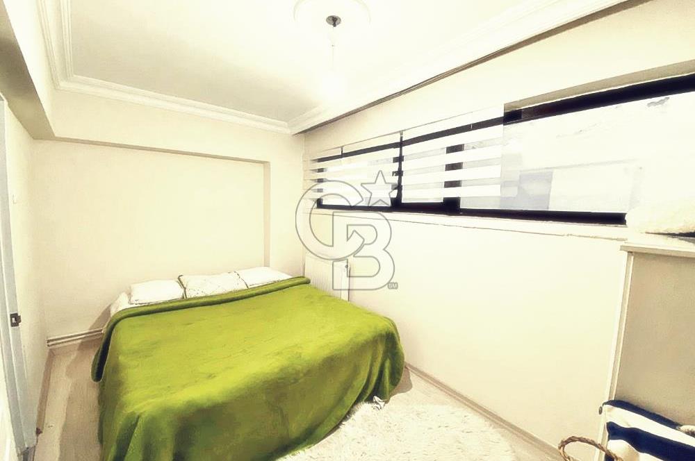 MİSKET MAHALLESİ’NDE YATIRIMLIK 2+1 EŞYALI SATILIK DAİRE