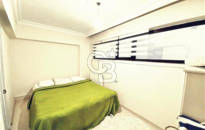 MİSKET MAHALLESİ’NDE YATIRIMLIK 2+1 EŞYALI SATILIK DAİRE
