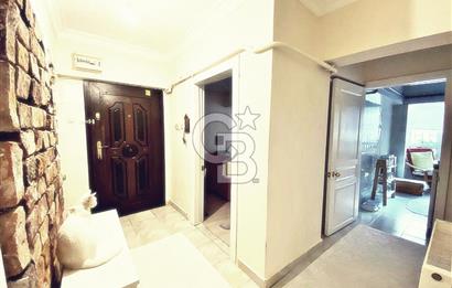 MİSKET MAHALLESİ’NDE YATIRIMLIK 2+1 EŞYALI SATILIK DAİRE