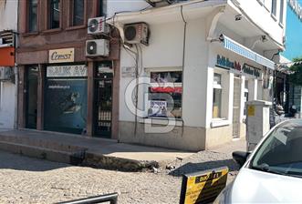 AYVALIK MERKEZDE ŞIK DEVREN KİRALIK BUTİK DÜKKÂN - 1 - 368564