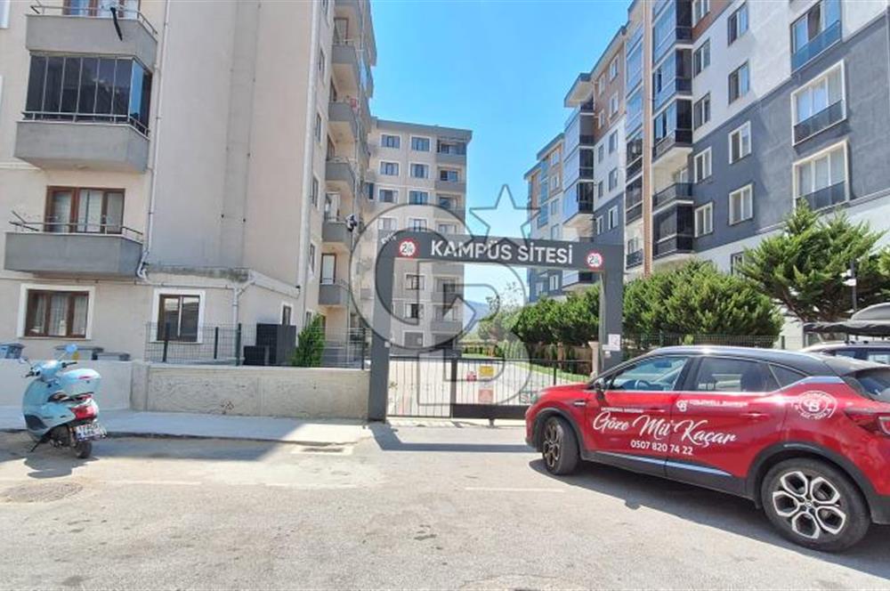 ÇANAKKALE İSMETPAŞADA EŞYALI KİRALIK 1+1 DAİRE