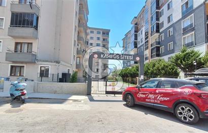 ÇANAKKALE İSMETPAŞADA EŞYALI KİRALIK 1+1 DAİRE