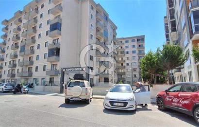 ÇANAKKALE İSMETPAŞADA EŞYALI KİRALIK 1+1 DAİRE