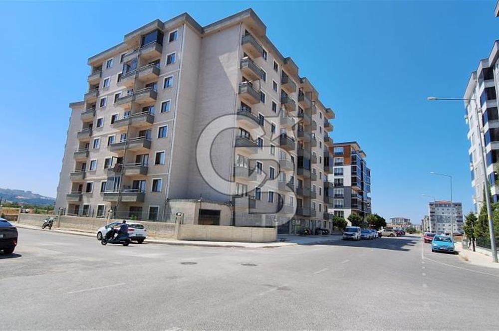 ÇANAKKALE İSMETPAŞADA EŞYALI KİRALIK 1+1 DAİRE