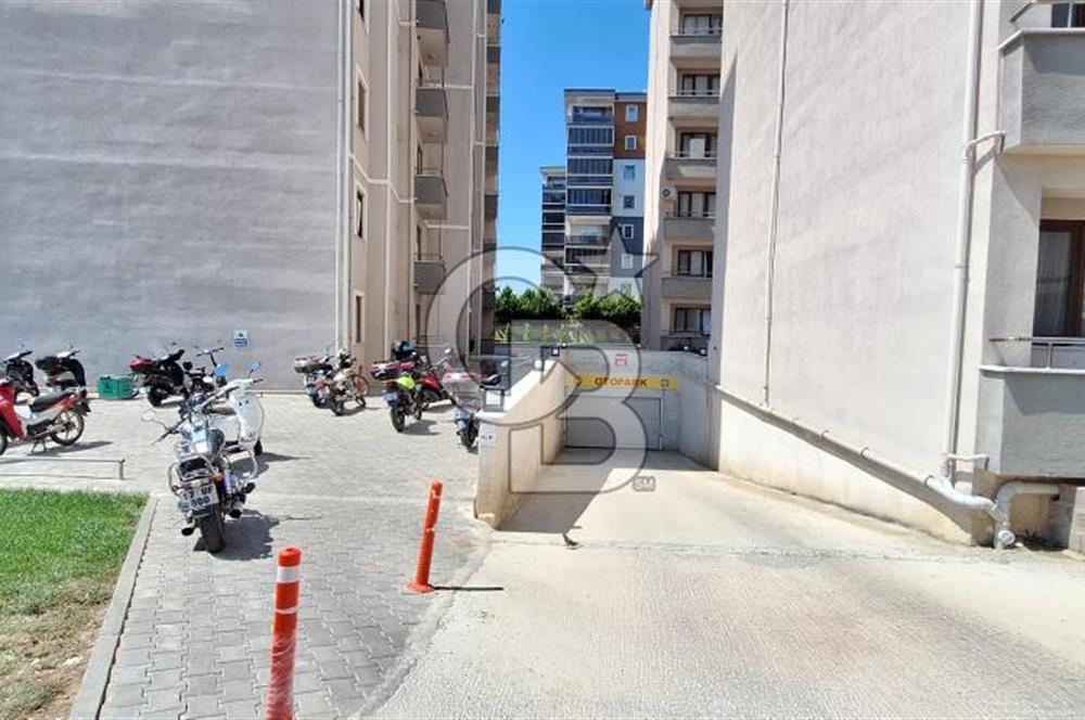 ÇANAKKALE İSMETPAŞADA EŞYALI KİRALIK 1+1 DAİRE