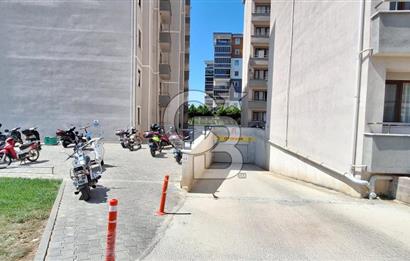 ÇANAKKALE İSMETPAŞADA EŞYALI KİRALIK 1+1 DAİRE