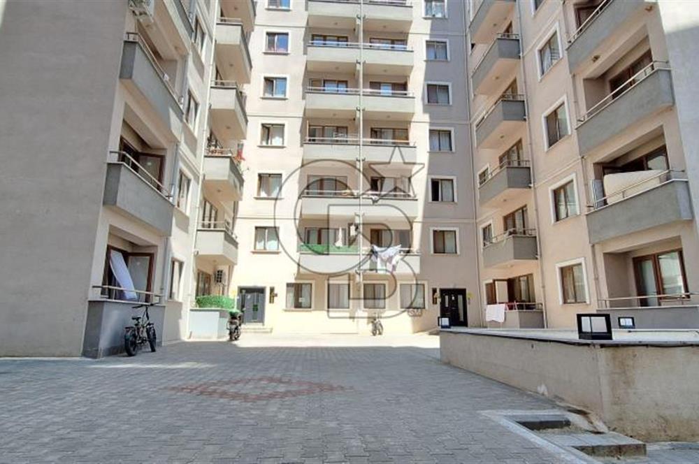 ÇANAKKALE İSMETPAŞADA EŞYALI KİRALIK 1+1 DAİRE