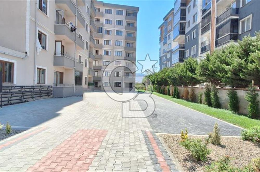 ÇANAKKALE İSMETPAŞADA EŞYALI KİRALIK 1+1 DAİRE