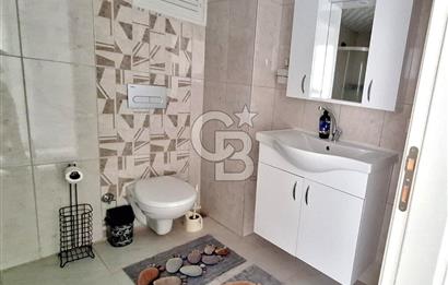 ÇANAKKALE İSMETPAŞADA EŞYALI KİRALIK 1+1 DAİRE