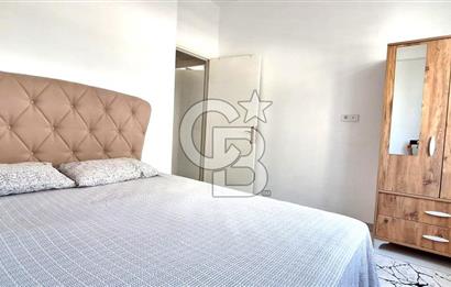 ÇANAKKALE İSMETPAŞADA EŞYALI KİRALIK 1+1 DAİRE