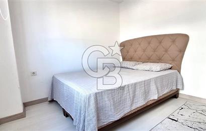 ÇANAKKALE İSMETPAŞADA EŞYALI KİRALIK 1+1 DAİRE