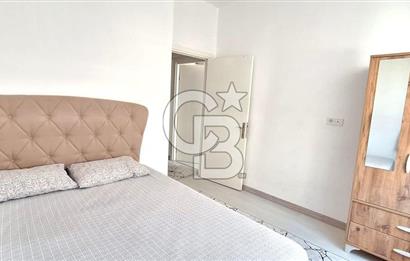 ÇANAKKALE İSMETPAŞADA EŞYALI KİRALIK 1+1 DAİRE