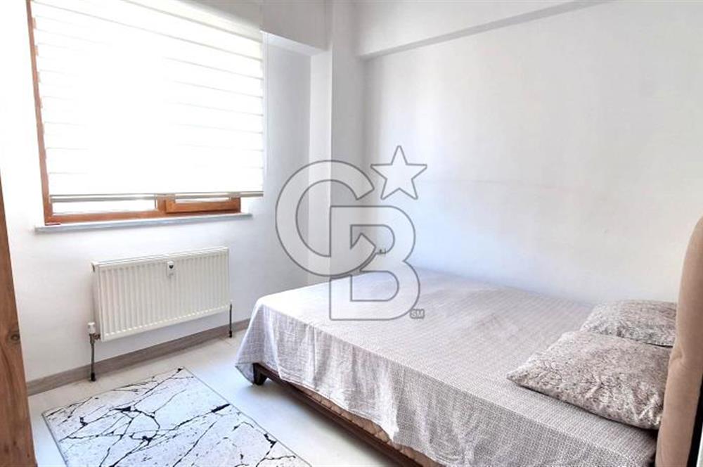 ÇANAKKALE İSMETPAŞADA EŞYALI KİRALIK 1+1 DAİRE