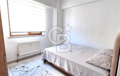 ÇANAKKALE İSMETPAŞADA EŞYALI KİRALIK 1+1 DAİRE
