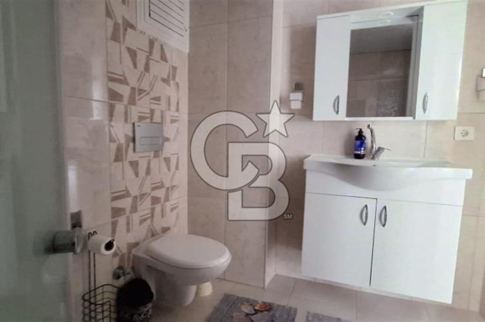 ÇANAKKALE İSMETPAŞADA EŞYALI KİRALIK 1+1 DAİRE