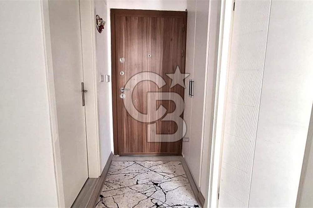 ÇANAKKALE İSMETPAŞADA EŞYALI KİRALIK 1+1 DAİRE