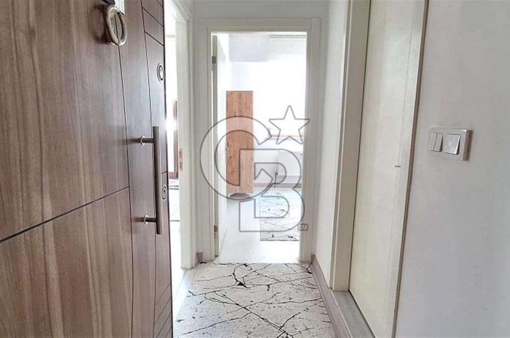 ÇANAKKALE İSMETPAŞADA EŞYALI KİRALIK 1+1 DAİRE