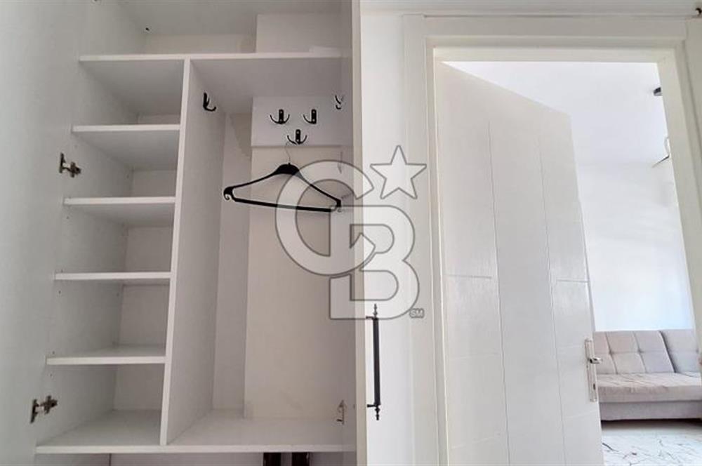 ÇANAKKALE İSMETPAŞADA EŞYALI KİRALIK 1+1 DAİRE