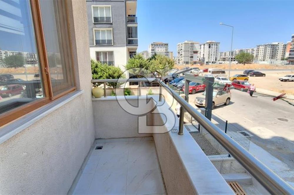 ÇANAKKALE İSMETPAŞADA EŞYALI KİRALIK 1+1 DAİRE