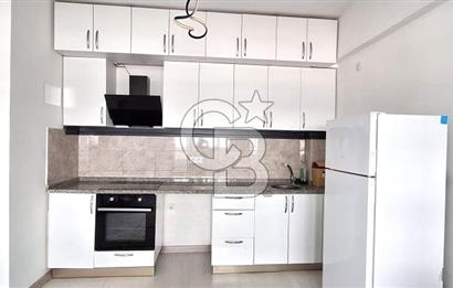 ÇANAKKALE İSMETPAŞADA EŞYALI KİRALIK 1+1 DAİRE